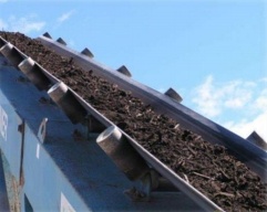 Chemical Resistant Conveyor Belt