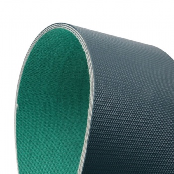 Ceramic Conveyor Belt