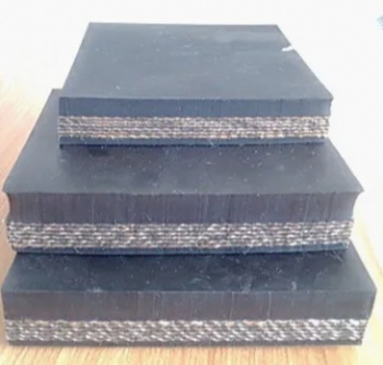PVC/PVG Solid Woven Belt