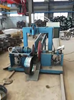 Welding-free Machine