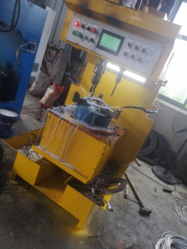 3in1 Drilling Tapping Countersink Machine