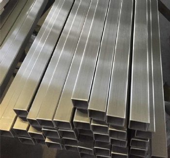Stainless steel pipe