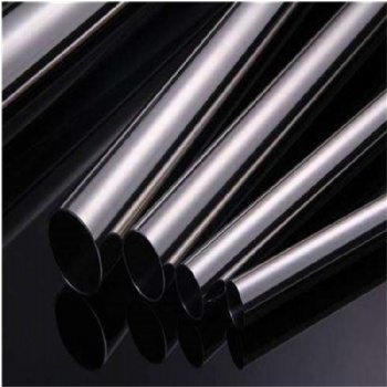 Stainless steel pipe