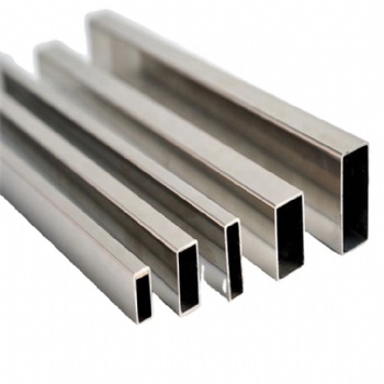 Stainless steel pipe