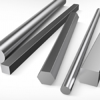 Stainless steel round bar
