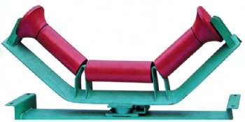 Friction Lifting Core Roller Set