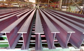 H Section Steel For Shipbuilding