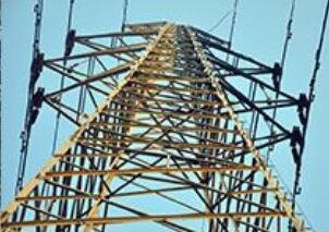 Angle Steel For Tower