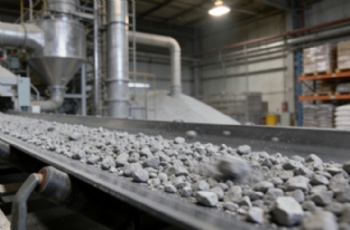 Chemical Resistant Conveyor Belt