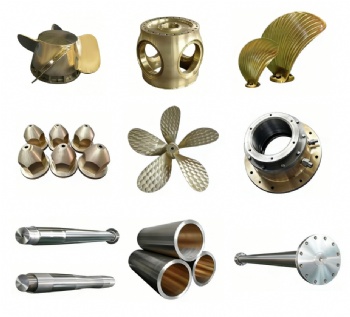 Propeller and shaft system