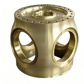 Propeller and shaft system