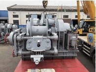Mooring Winch