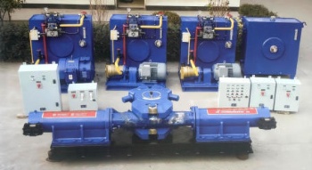 Steering Gear