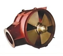 Thruster & Propulsion Components