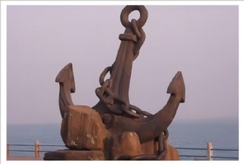 Marine Anchor