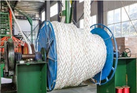 Mooring Rope