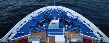 Marine Propeller