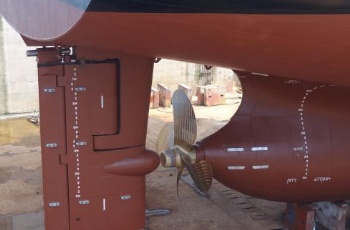 Rudder System